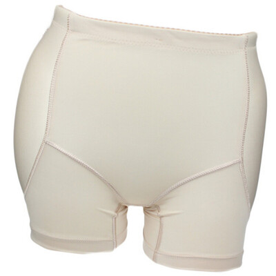 

Women Lady Padded Butt Hip Enhancer Panties Shaper Underwear MLXLXXLXXXL4XL
