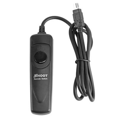 

MC-DC2 Timer Remote Shutter Release for Nikon D7100D7000D5000D600D610
