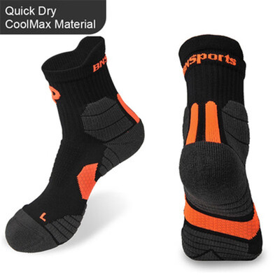 

Bonas basketball socks sweat-absorbent breathable non-slip socks 14632