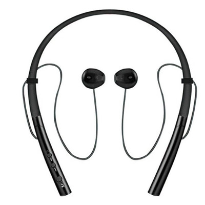 

Wireless Bluetooth Headphone Earphone Bluetooth HiFi Waterproof Stereo Headset noise reduction with Mic for Mobile phone MP3
