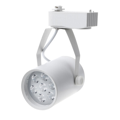 

7W 2835 Led White downlights Surface Mounted Ceiling Spot light 360 degree
