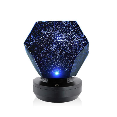 

Night Lamp Baby Star Lamp Projector Cosmic Galaxy Fun Star Sky Projector Star Light Child Sleep USB Powered Night Light