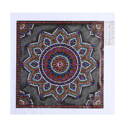

Diamond Painting DIY 5D Diamond Painting Special Shape Diamond Paintings Kits Arts Craft for Room Wall Decoration
