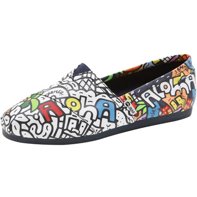 

JO&MARIO Flat bottom fashion hemp set foot comfortable breathable canvas casual shoes 61918W1271112713