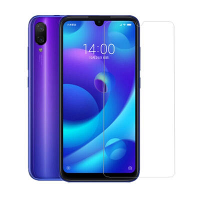 

Tempered Glass Screen Film Screen Protector for Xiaomi Play