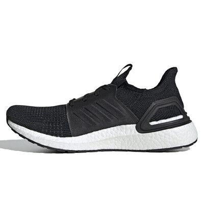 

Adidas ADIDAS Mens Running Series UltraBOOST 19 m Sports Running Shoes G54009 43 Codes UK9 Code