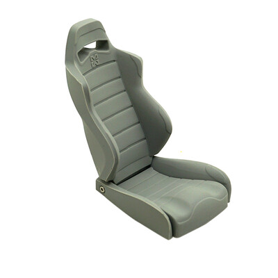 

Siaonvr Rubber Seats Chair for 110 RC Axial SCX10II 90045 90056 Crawler Car