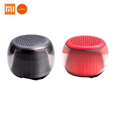 

Xiaomi Velev TWS Lighting BT Speaker Interconnected Stereo BT50 LED Rhythm Lighting Music Player Sound Amplifier