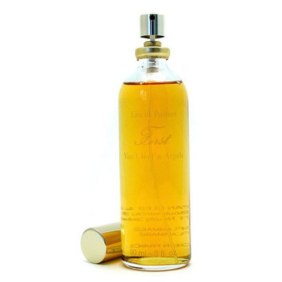 

VAN CLEEF & ARPELS - First Eau De Parfum Spray Refill 90ml3oz
