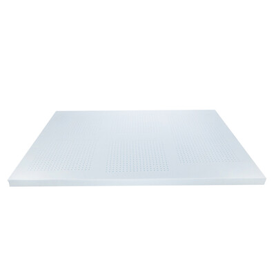 

3Soft Single Layer Cooling Gel Particle Memory Cotton Mattress Queen Size Sleep