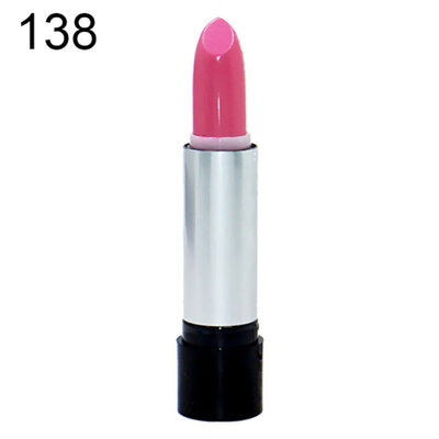 

Waterproof Long Lasting Lipstick Pencil Moisturizing Women Makeup Cosmetics