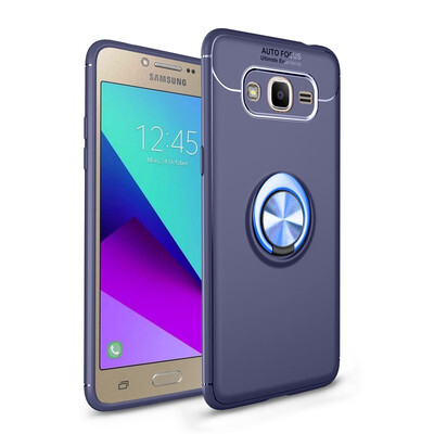 

Magnetic Case Samsung Galaxy J2 Prime Soft Cover Samsung Grand Prime SM G532FDS G530 G532F G532M Stand Case