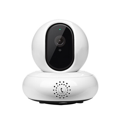 

HD 1080P WIFI Security Smart Home Network Camera H264 Video PTZ P2P Infrared Night Vision Child Monitoring YA-A-05