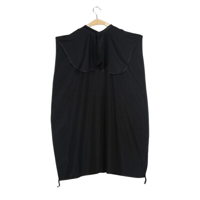 

〖Follure〗New The Beard Bib Apron Facial Hair Trimmings Catcher Cape Sink Home Salon Tool