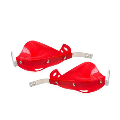 

78" Motorcycle Handlebar Hand Guard Protector Protection for Honda mirage Kawasaki KTM Yamaha Suzuki Motorcycle Dirt Bike ATV Mo