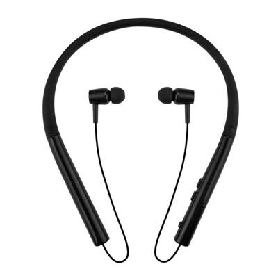 

MS-750 Neckband Wireless Bluetooth Stereo Earphone 42 CSR IPX 7 135mAh Battery