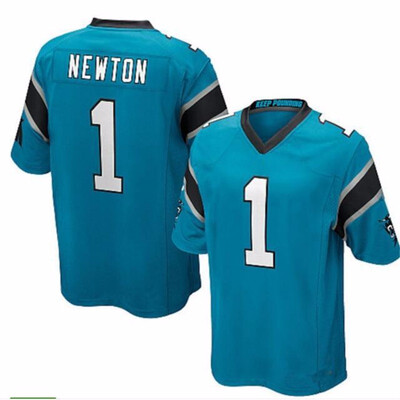

Carolina 1 Cam Newton 59 Luke Kuechly 22 Christian McCaffrey Panthers Jersey 58 Thomas Davis 88 Greg Olsen Football Jerseys