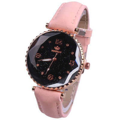 

Watch starry face network red shaking sound with the same watch