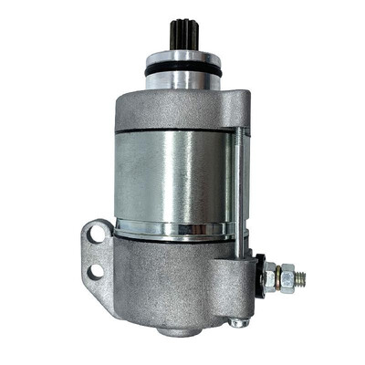

Motorcycle Starter Motor KTM 190 Motocross Starter Motor KTM250 300 12V 400W