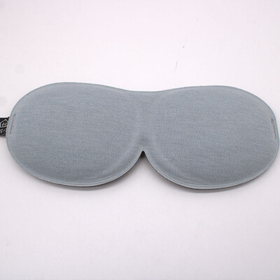 

QIAN ZHI JIN Small Tree House 3D Eye Mask 9625962696279628