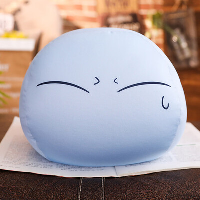 

That Time I Got Reincarnated As A Slime Pillow Cushion