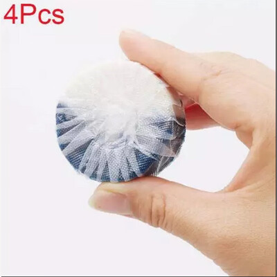 

Xiaomi Clean-n-fresh Double-effect Deodorizing Cleaning Toilet Block Independent Water-soluble Film Packaging Anionic Active Fac