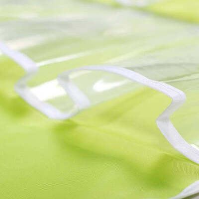 

16 Pockets Transparent Hanging Storage Bags Socks Bra Underwear Organizer for HomeTravelling
