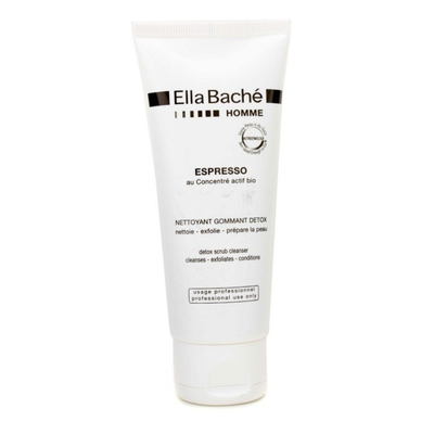 

ELLA BACHE - Detox Scrub Cleanser Salon Size 100ml361oz