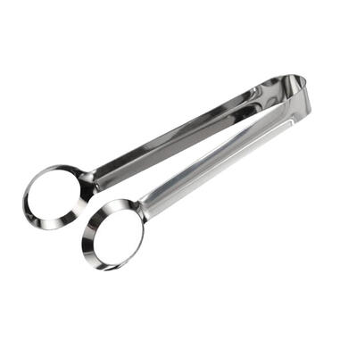 

Stainless Steel Manual Egg Tongs Non-slip Boiled Egg Clip Kitchen Supplies