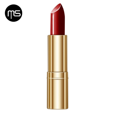 

Rose Sustained Moisturizing Moisturizing Not Easy Decolorizing Lipstick Female Student Affordable Waterproof Repair Lip Moisturizi