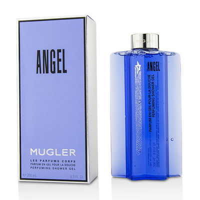 

THIERRY MUGLER MUGLER - Angel Perfuming Shower Gel 200ml68oz
