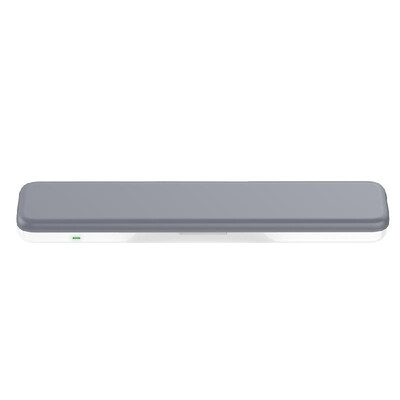 

Wireless Charging Case for I-phone Pencil Chargeable Box