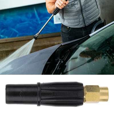 

Greensen High Pressure Car Washer Foam Gun Lance Snow Generator Wash Cleaning Tools