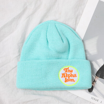 

Tailored Unisex Winter Thicken Hat Warm Hat For Men And Women Ear Warm Hat