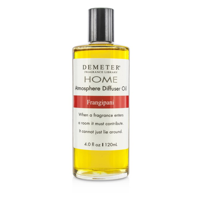 

DEMETER - Atmosphere Diffuser Oil - Frangipani 120ml4oz