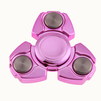 

Fidget Spinner Steel Balls Creative Hand Spinner for Autism&ADHD