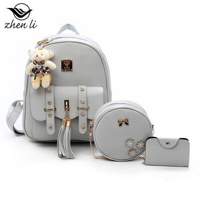 

Cartoon cute shoulder bag womens popular soft face suit bag new girls small bag