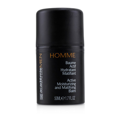 

ACADEMIE - Men Active Moist & Matifying Balm 50ml17oz