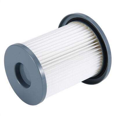 

Greensen 1Pc Hepa Filter Replacement for Philips FC8732 FC8736 FC8738 FC8740 Vacuum Cleaner Filters
