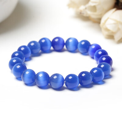 

Fashion single circle crystal bracelet sweet wild jewelry