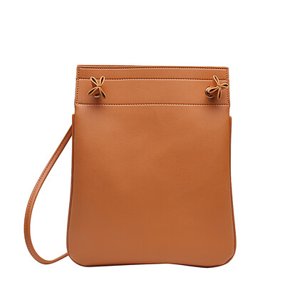 

Fashion clip buckle shell bag 2019 new foreign gas pearl mobile handbag tide Korean version of the wild chain shoulder bag