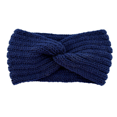 

〖Follure〗Womens knitted headband crochet winter warmer lady hairband Hair Band headwrap