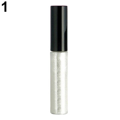 

1Pc Glitter Lip Liner Eye Shadow Eyeliner Eyeliner Pencil Pen Cosmetic Makeup
