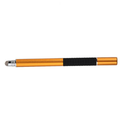 

2 in1 Precision Capacitive Touch Screen Pen For iPhone iPad Samsung Tablet