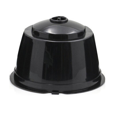 

Refillable Coffee Capsule Cup Filter Pod For Dolce Gusto Nescafe Reusable Tools