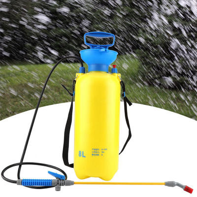 

Greensen Manual Sprayer Atomizer for Plant Fruit Tree Garden Tool Household 8L