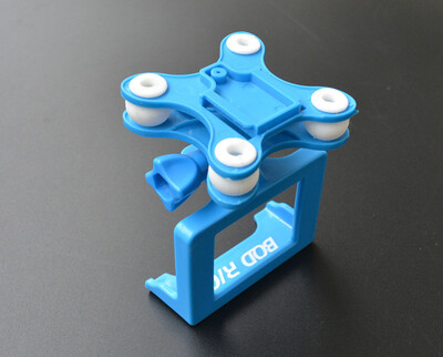 

Tailored Camera Holder with GimbleGimbal For SYMA X8 Series Quadcopter Drone Helicopter