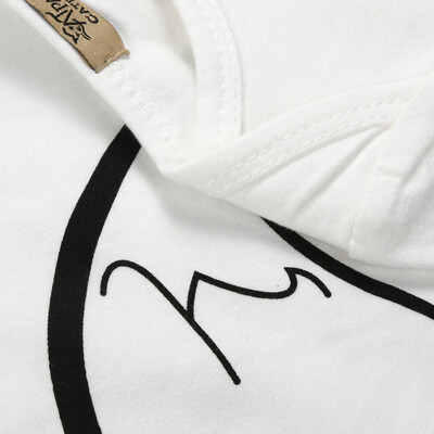 

Newborn Baby Boys Girls Cute Fox Bodysuit Long Sleeve Romper Jumpsuit Clothes