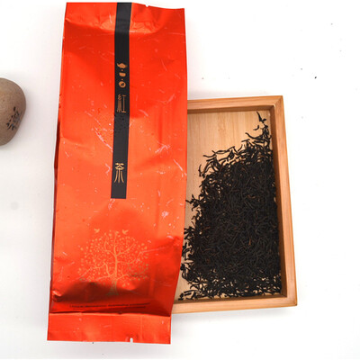 

Jin Jun Mei Black tea 100g jinjunmei Black tea Kim Chun Mei Black tea chinese tea