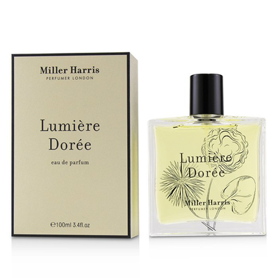 

MILLER HARRIS - Lumiere Doree Eau De Parfum Spray 100ml34oz